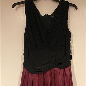 SL Fashions BNWT tank dress.